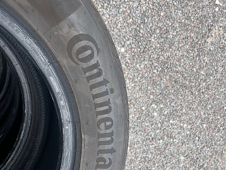 Continental  235/55 R18 foto 3