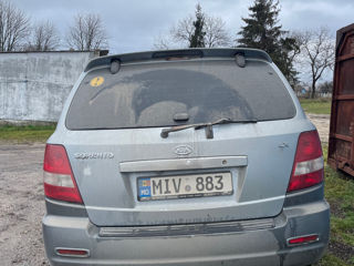 KIA Sorento foto 2