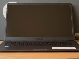 Ноутбук  Asus 15.6" S510UA Grey (Core i3-8130U 4Gb 256Gb) foto 2