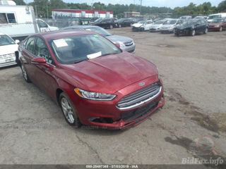 разборка Ford Fusion 2013 2014 2015 2016 2017 2018 2019 2020 запчасти foto 2