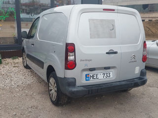 Citroen Berlingo foto 2