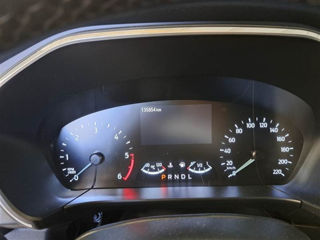 Ford Kuga фото 7