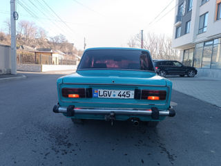 Lada / ВАЗ 2106 foto 5