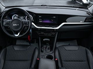 KIA Niro foto 7