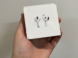 Airpods 4 foto 3