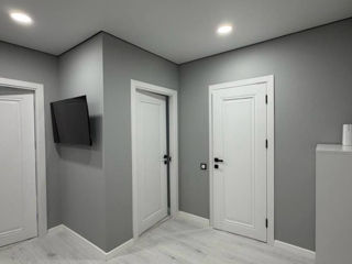 1-rm apt., 45 м², 5/7 fl.