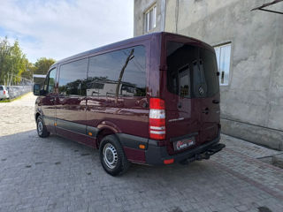 Mercedes Sprinter foto 5