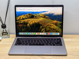 MacBook Pro 13 2019 Touchbar (i5-8257U 1.4Ghz/ 8Gb RAM/ 128GB SSD/ RETINA)