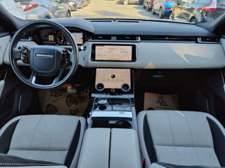 Land Rover Range Rover Velar foto 8