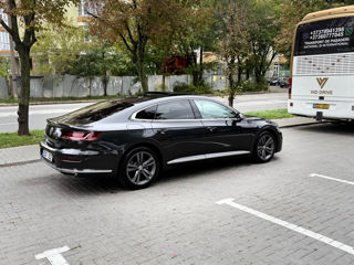 Volkswagen Arteon foto 5