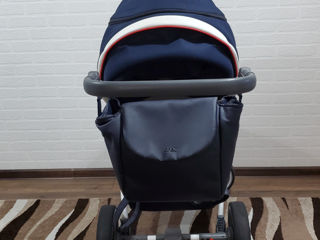 Carucior Anex Sport 2 in 1 foto 6
