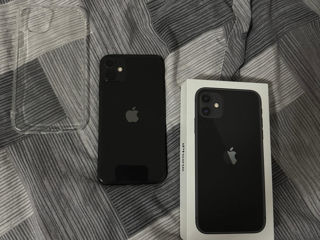 Vând iPhone 11/64GB