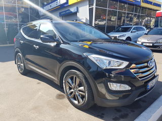 Hyundai Santa FE foto 3