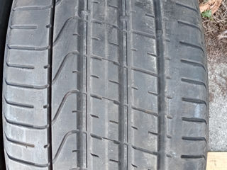 315 35 R21 285 40 R21 Pirelli PZero foto 5