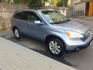 Honda CR-V foto 3