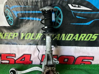 Bmw M3 M4 F80 F82 Suspensie Fuzeta stanga fata completa