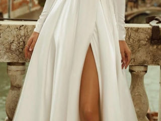 Свадебное платье Rara Avis