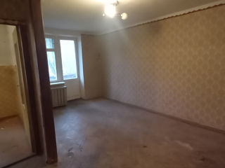 Apartament cu 1 cameră, 33 m², Râșcani, Chișinău foto 4