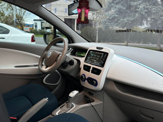 Renault ZOE foto 7