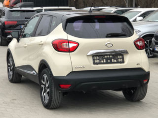 Renault Captur foto 5