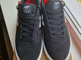 New Balance Numeric Jamie Foy 306 (44-45) foto 3