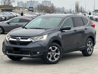 Honda CR-V foto 3