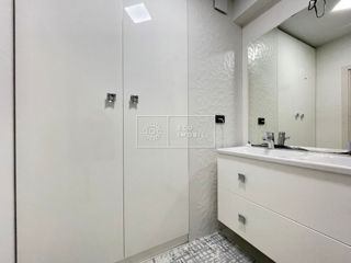 Apartament cu 3 camere, 110 m², Râșcani, Chișinău foto 8