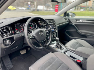 Volkswagen Golf foto 6