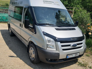 Ford Transit фото 1