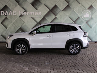 Suzuki S-Cross foto 8