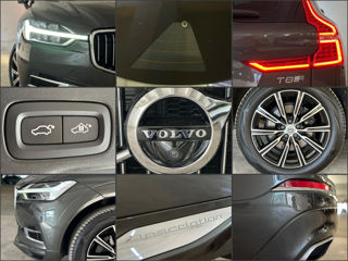 Volvo XC60 foto 9