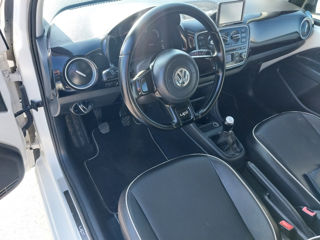 Volkswagen up! foto 8