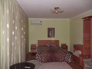 Apartament cu 1 cameră, 45 m², Centru, Chișinău foto 1