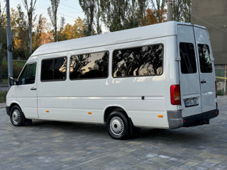 Mercedes Lt 35 foto 10