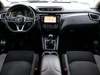 Nissan Qashqai foto 7