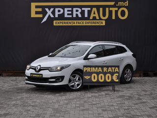 Renault Megane foto 2