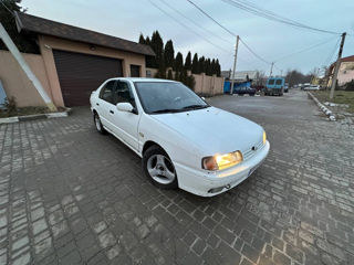 Nissan Primera foto 6