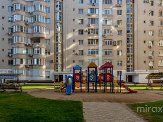 Apartament cu 3 camere, 100 m², Centru, Chișinău foto 18