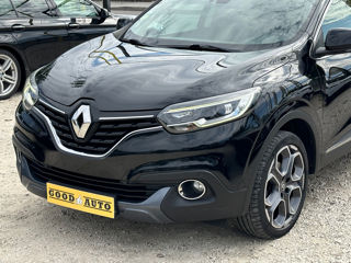 Renault Kadjar foto 15