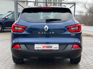 Renault Kadjar foto 6