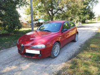 Alfa Romeo 147 foto 3