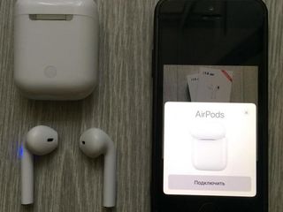 Airpods не дорого foto 2