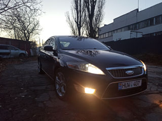 Ford Mondeo foto 5