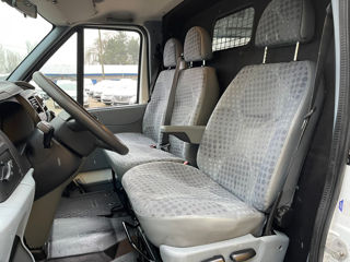 Ford Transit foto 11