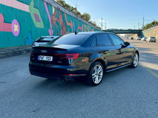 Audi A4 foto 3