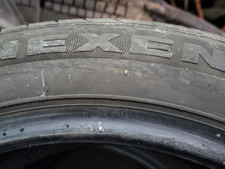 R17 205/50 Nexen/Falken foto 6