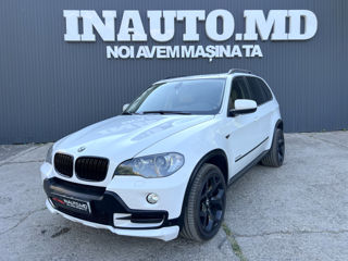 BMW X5 2009