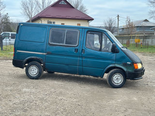 Ford Transit 90 лс foto 3