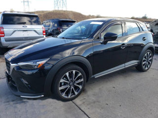 Mazda CX-3 foto 3