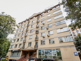 1-комнатная квартира, 50 м², Буюканы, Кишинёв